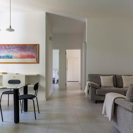 Apartment Amos - 5 Minutes From Piazza Maggiore โบโลญญา ภายนอก รูปภาพ