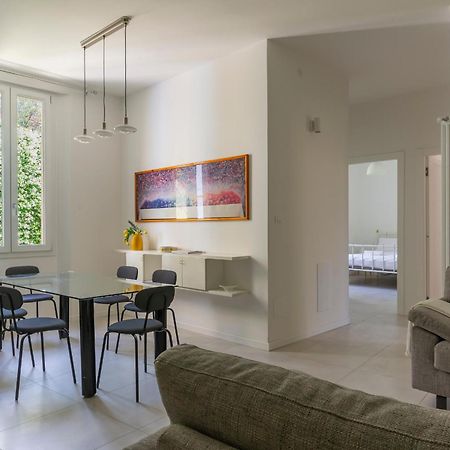 Apartment Amos - 5 Minutes From Piazza Maggiore โบโลญญา ภายนอก รูปภาพ