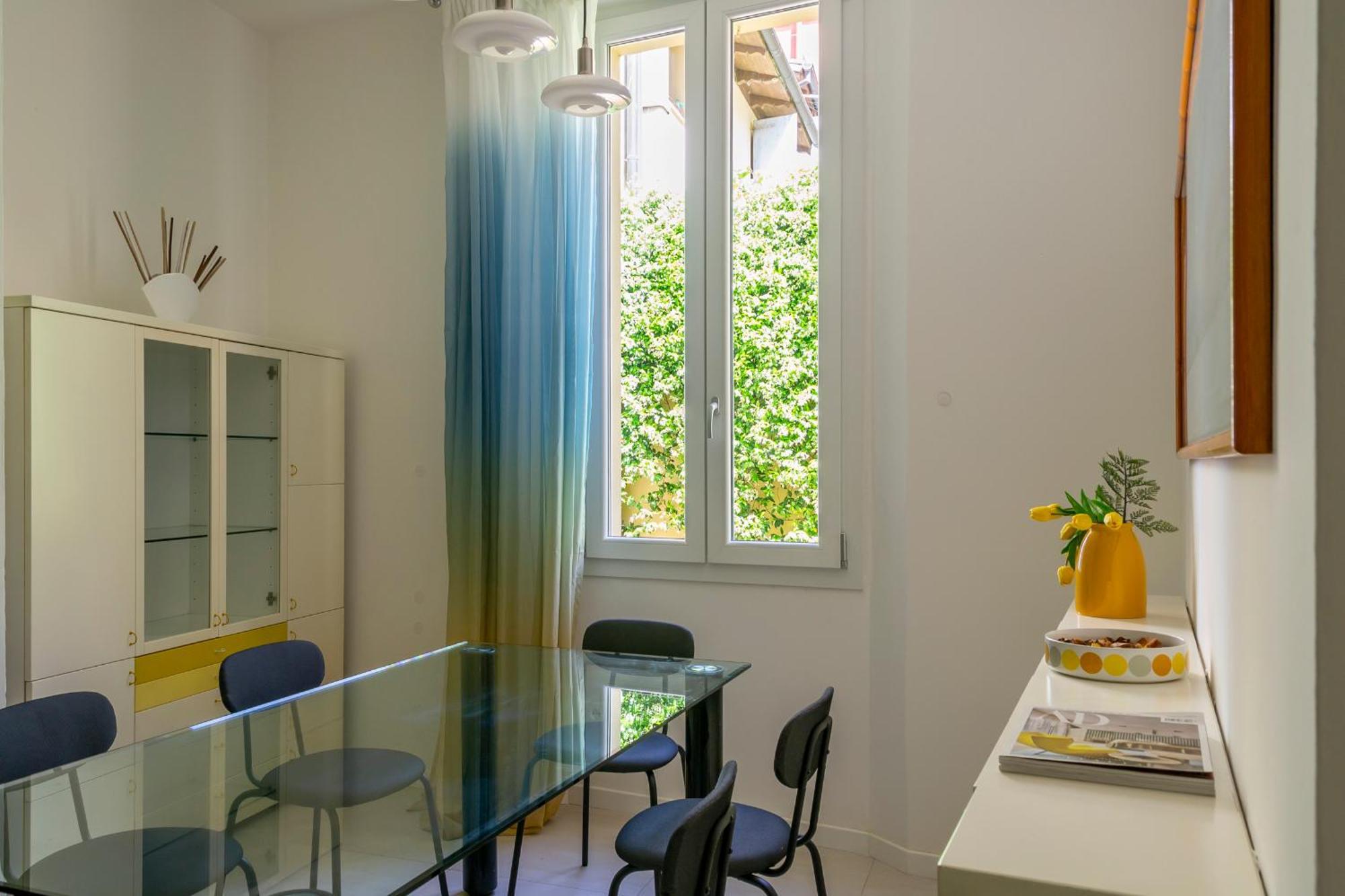 Apartment Amos - 5 Minutes From Piazza Maggiore โบโลญญา ภายนอก รูปภาพ