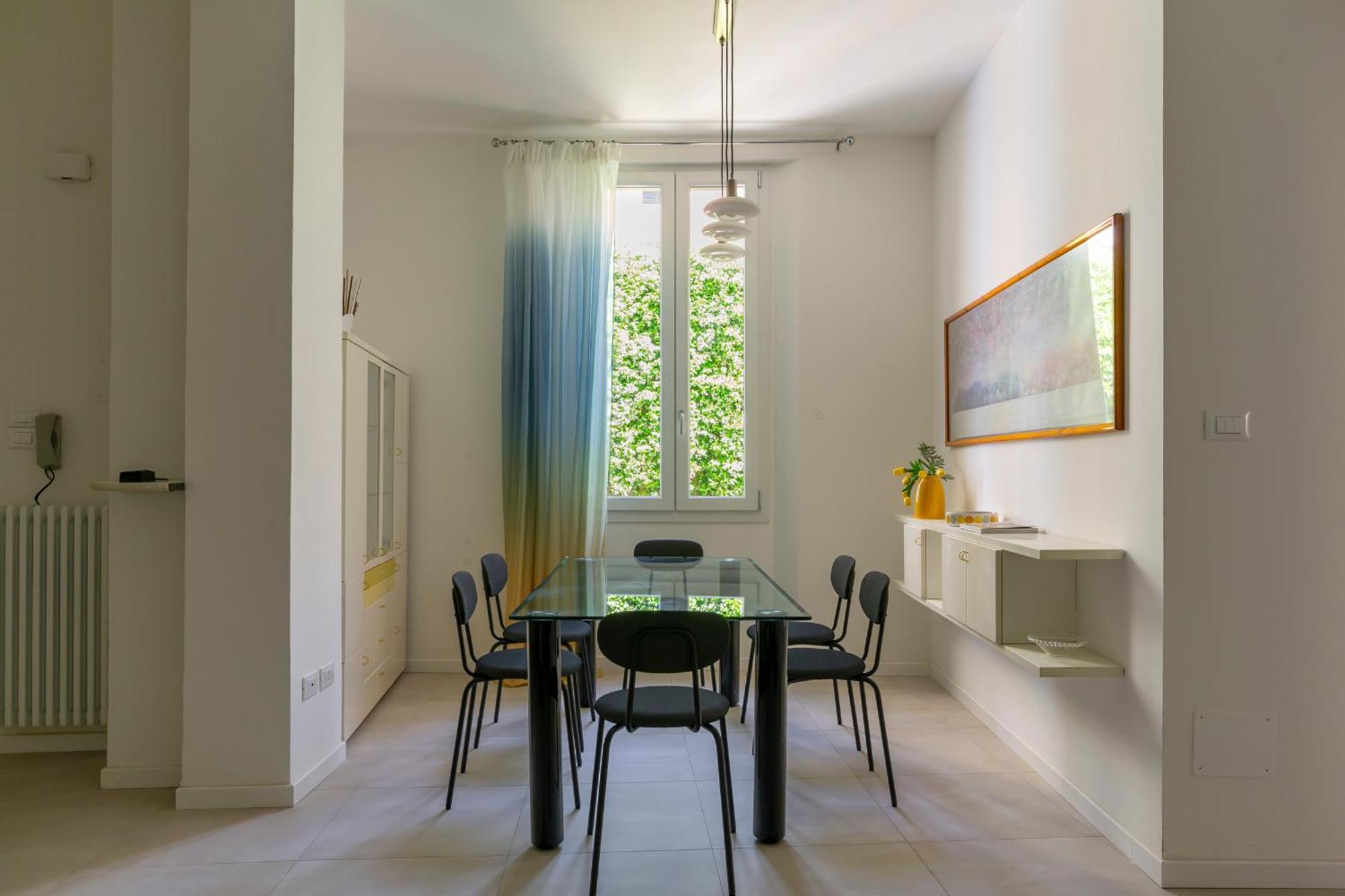 Apartment Amos - 5 Minutes From Piazza Maggiore โบโลญญา ภายนอก รูปภาพ