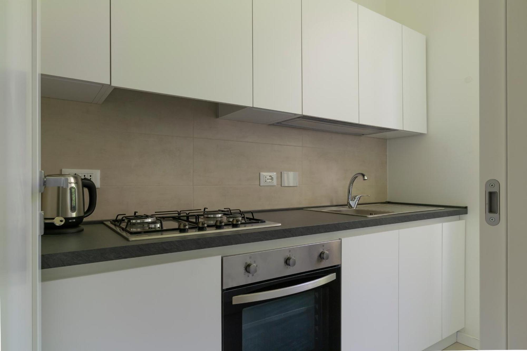 Apartment Amos - 5 Minutes From Piazza Maggiore โบโลญญา ภายนอก รูปภาพ