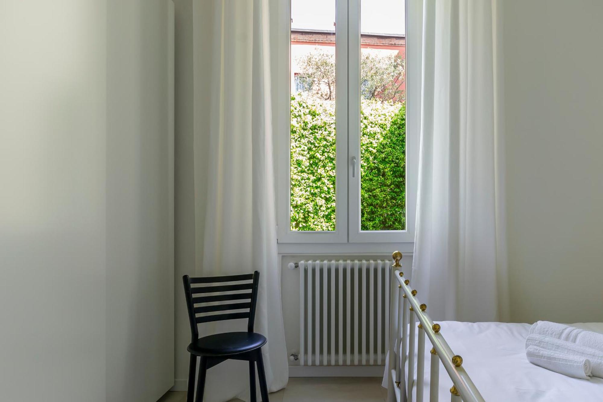 Apartment Amos - 5 Minutes From Piazza Maggiore โบโลญญา ภายนอก รูปภาพ