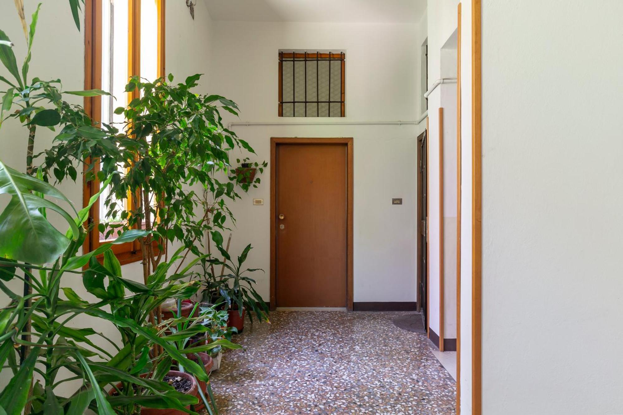 Apartment Amos - 5 Minutes From Piazza Maggiore โบโลญญา ภายนอก รูปภาพ