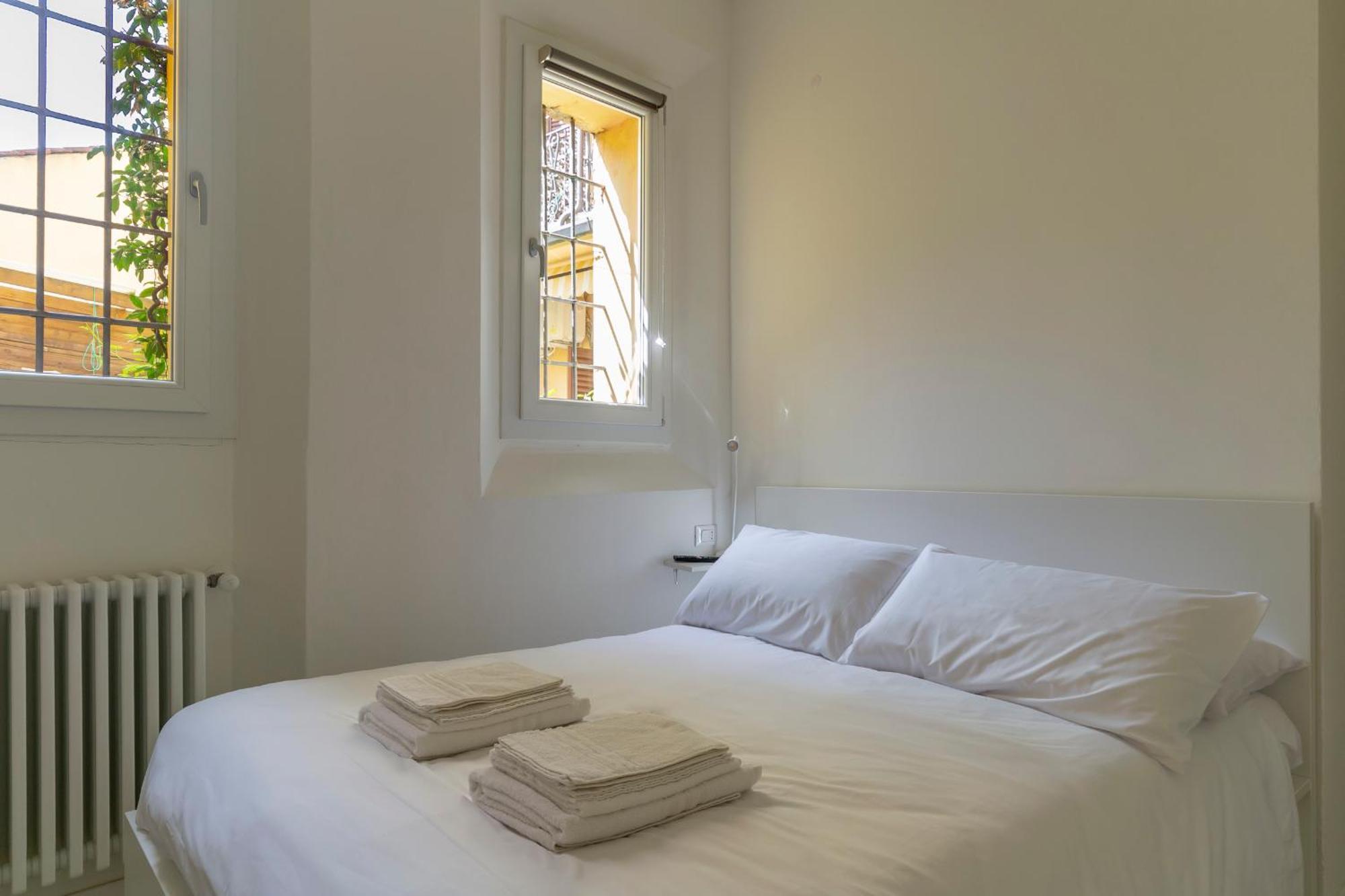 Apartment Amos - 5 Minutes From Piazza Maggiore โบโลญญา ภายนอก รูปภาพ