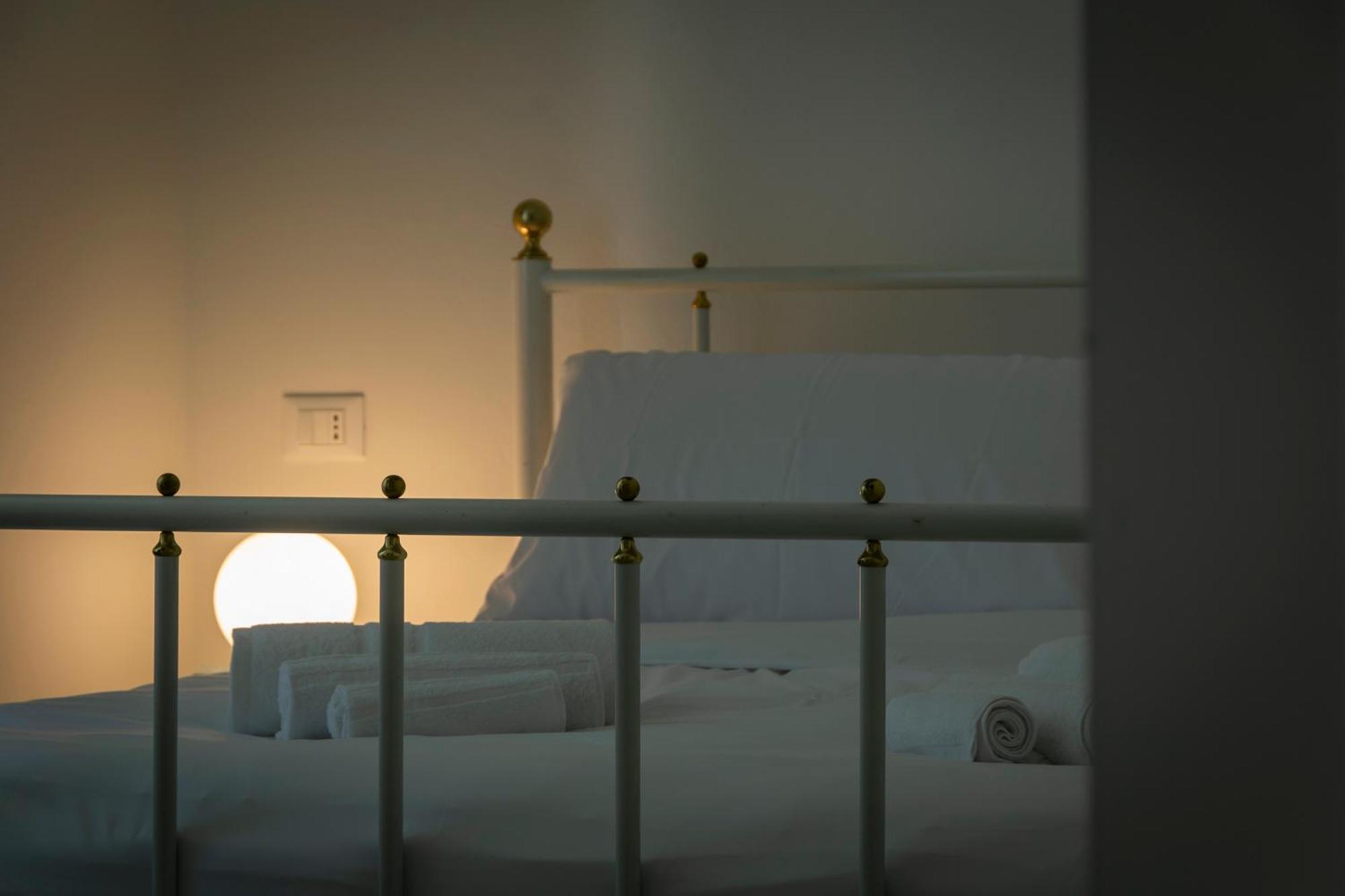 Apartment Amos - 5 Minutes From Piazza Maggiore โบโลญญา ภายนอก รูปภาพ
