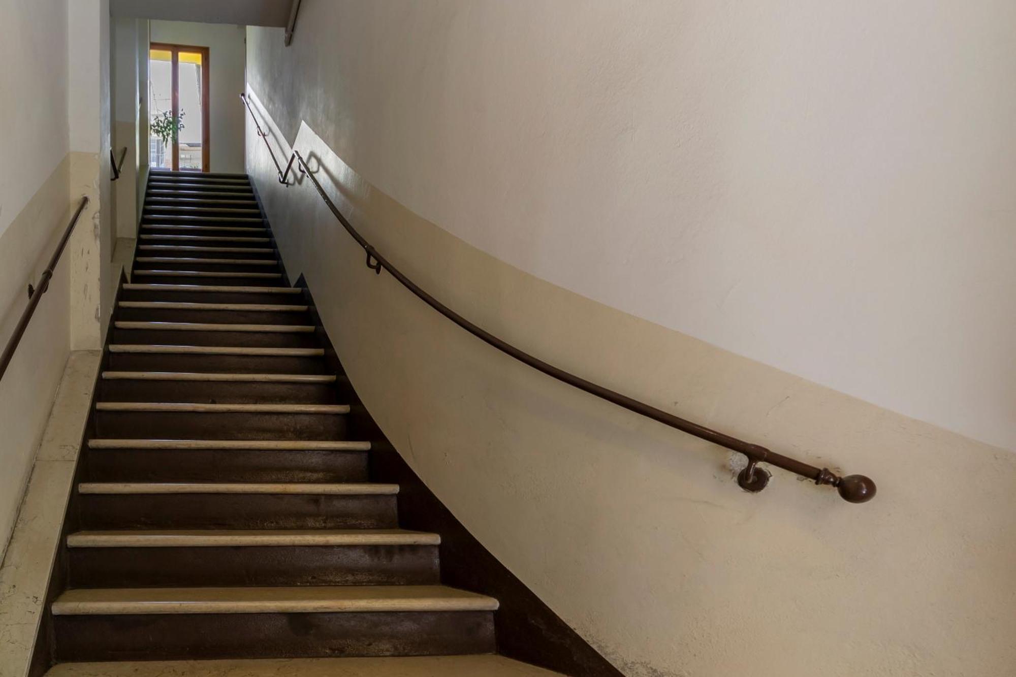 Apartment Amos - 5 Minutes From Piazza Maggiore โบโลญญา ภายนอก รูปภาพ